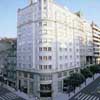 Hotel Zenit Vigo, Spain, Vigo